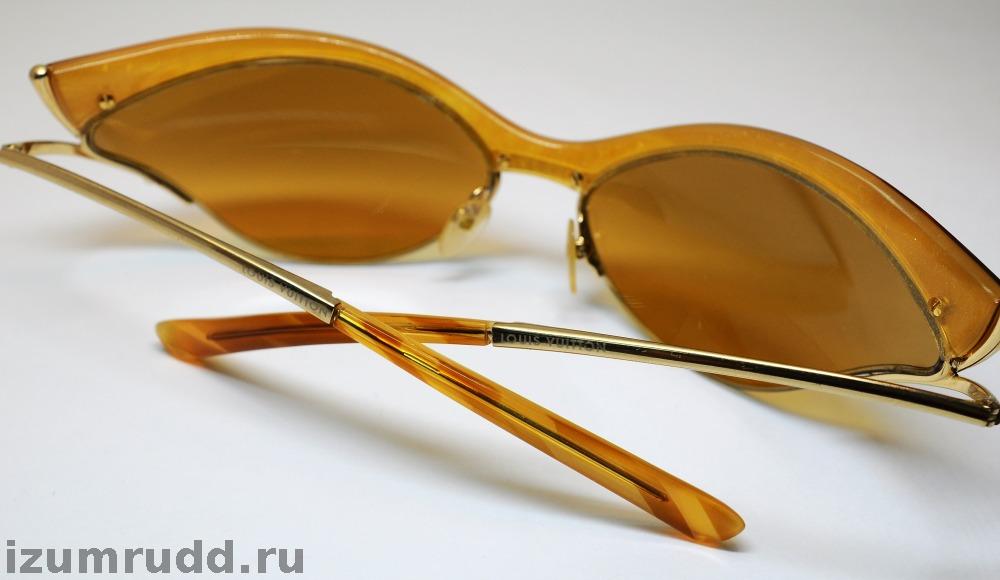 Louis Vuitton Sunglasses Vintage Cat-Eye M92408