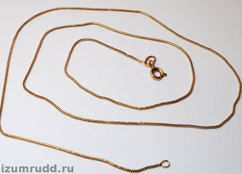 Круглое плетение у цепочки Круглое плетение у цепочки